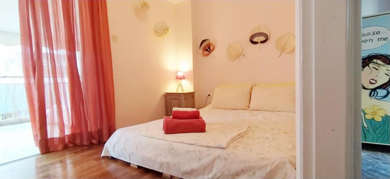 Experience The Sweetest Nest At Marina Zea Πειραιάς Εξωτερικό φωτογραφία